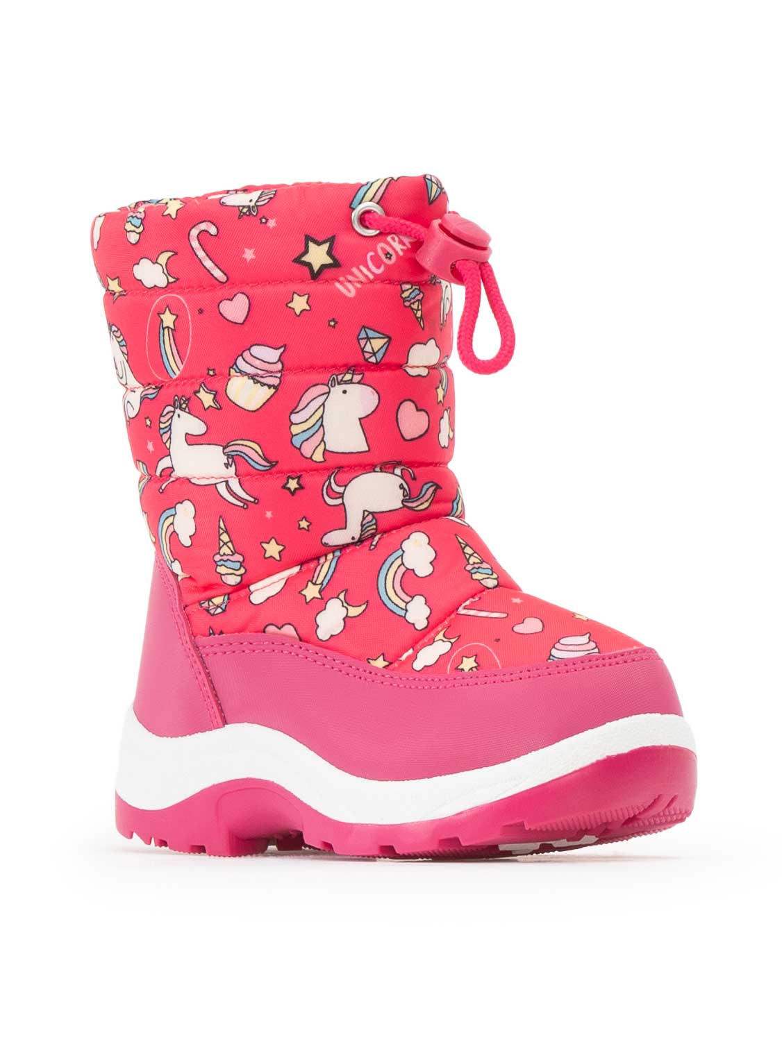 BRILLE Апрески Pink Pony