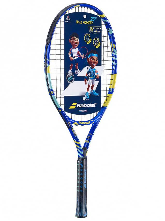 BABOLAT Тенис ракета BALLFIGHTER 23 - наплетена