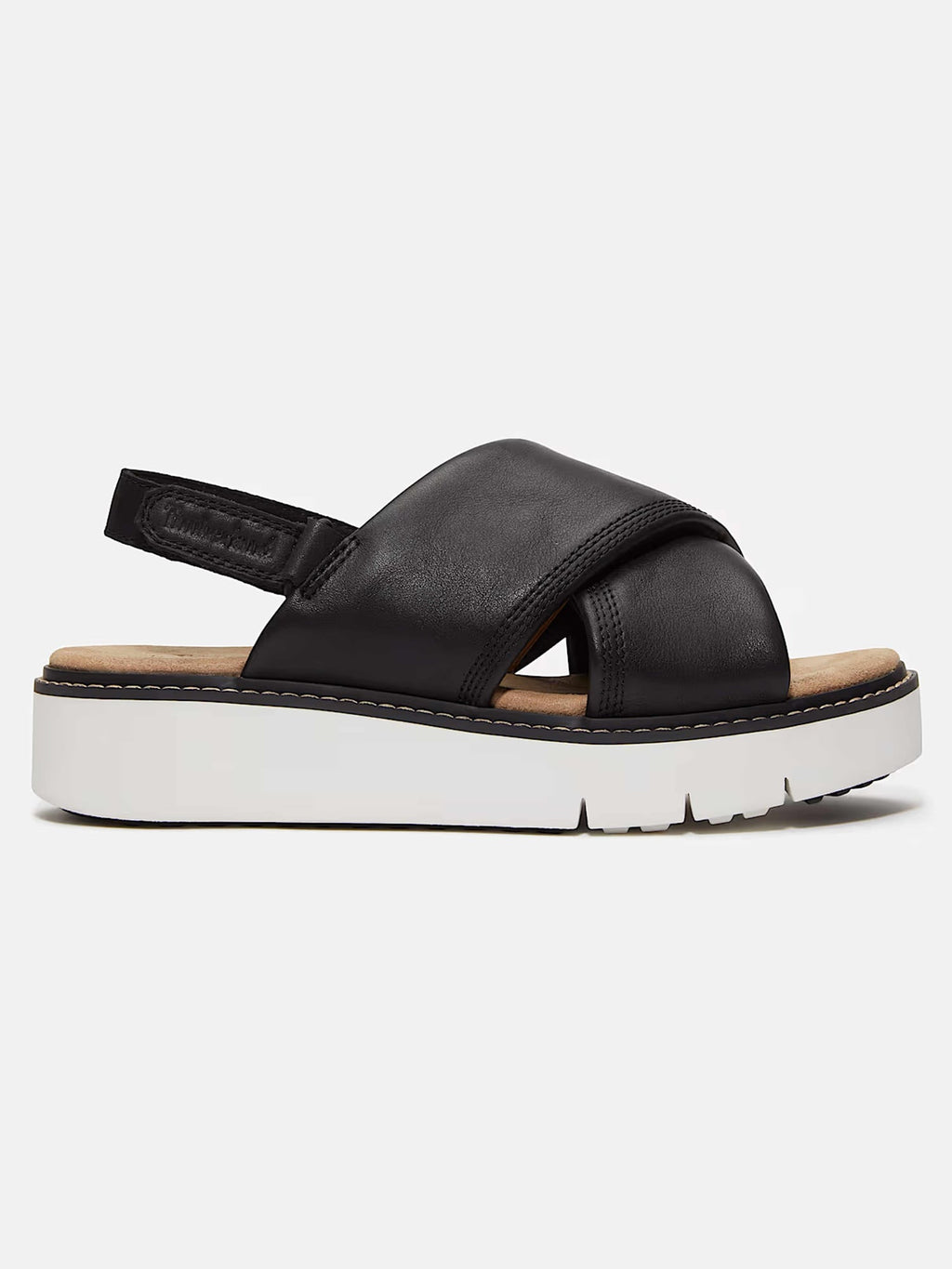 TIMBERLAND Сандали Safari Dawn BACKSTRAP SANDAL