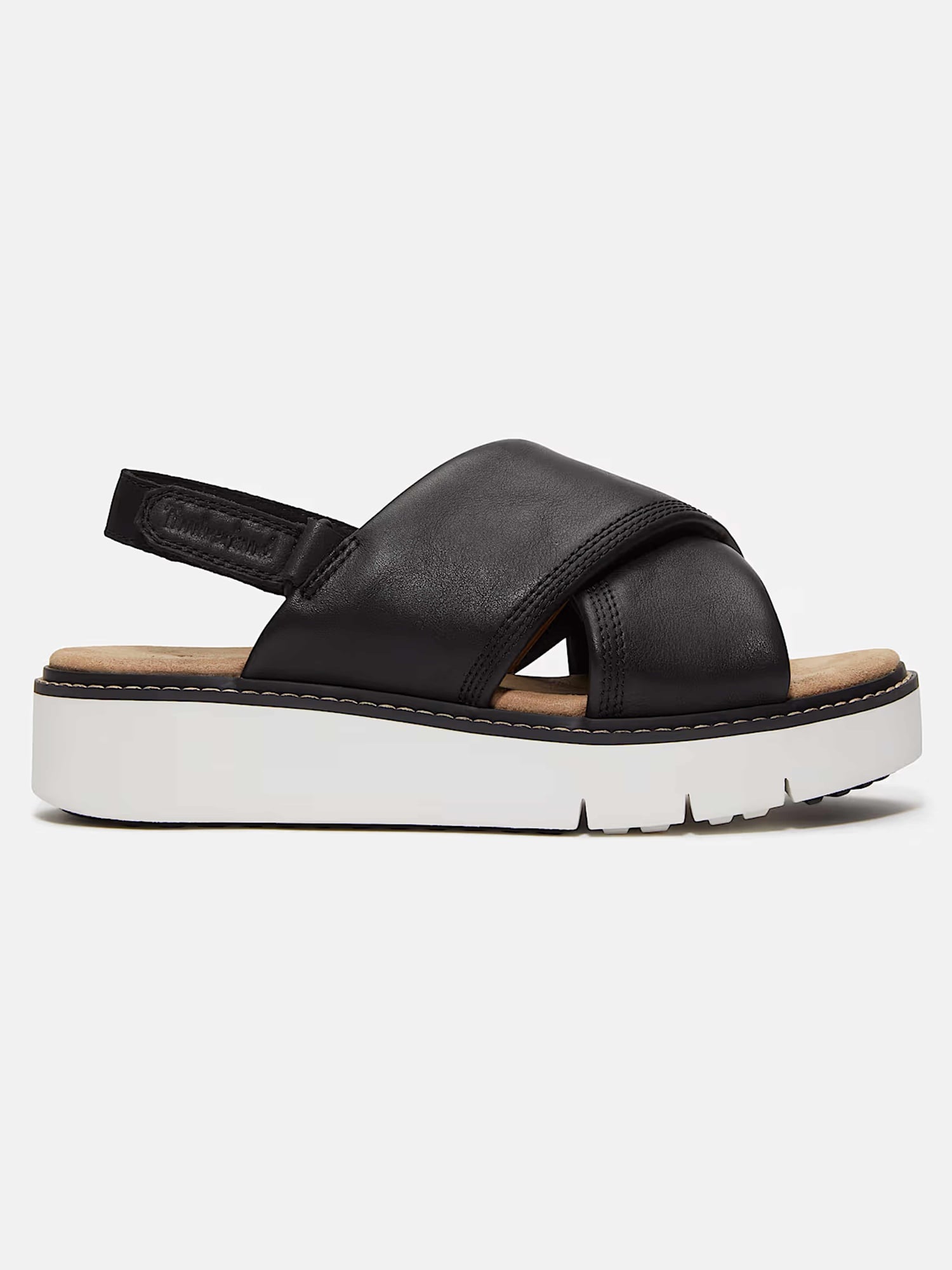 TIMBERLAND Сандали Safari Dawn BACKSTRAP SANDAL