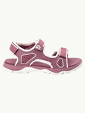 JACK WOLFSKIN Сандали TARACO BEACH SANDAL K