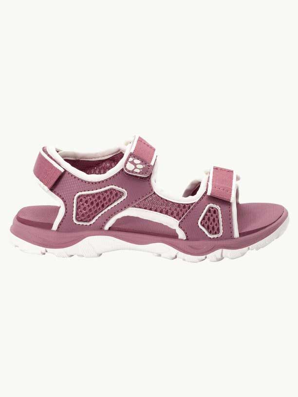 JACK WOLFSKIN Сандали TARACO BEACH SANDAL K