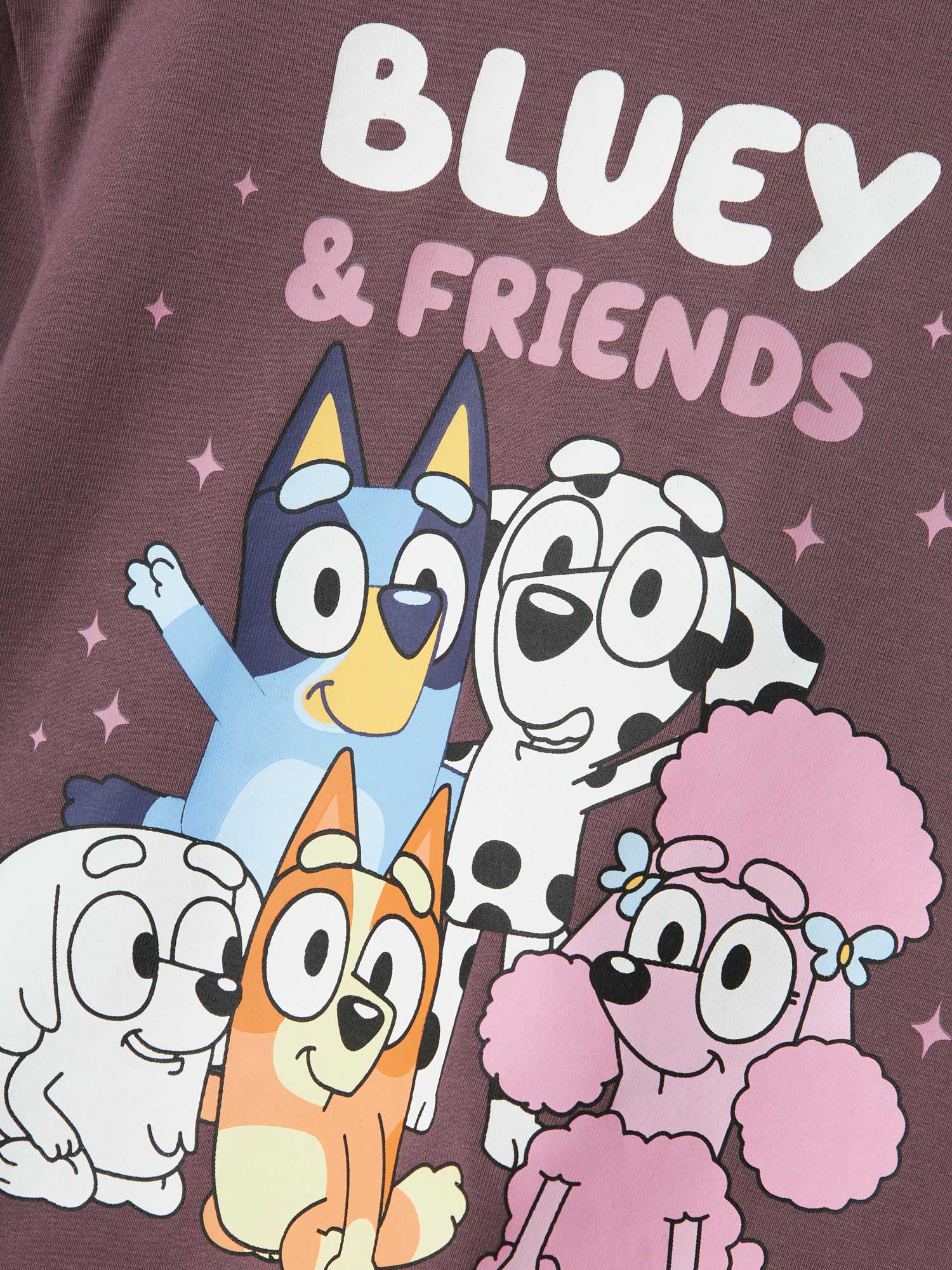 NAME IT Блуза NMFNILLE BLUEY LS TOP
