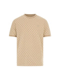 GUESS Тениска MARSHALL T-SHIRT