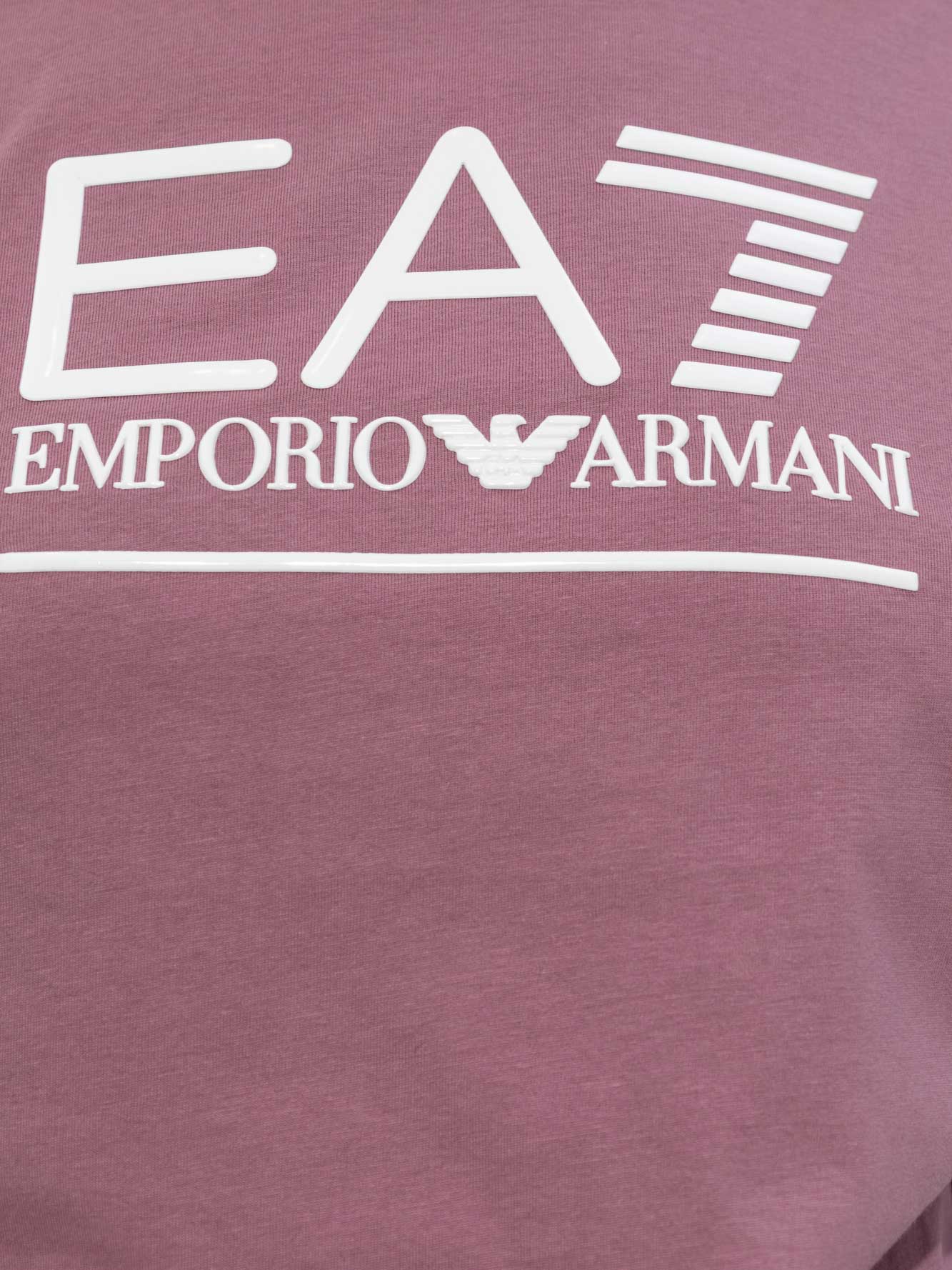 EA7 Emporio Armani Тениска TRAIN VISIBILITY W TEE SS