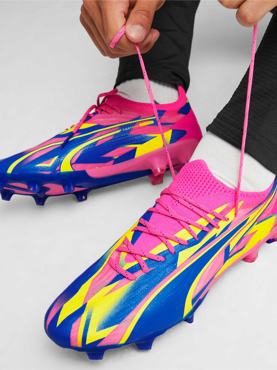 PUMA Обувки ULTRA ULTIMATE ENERGY FG/AG