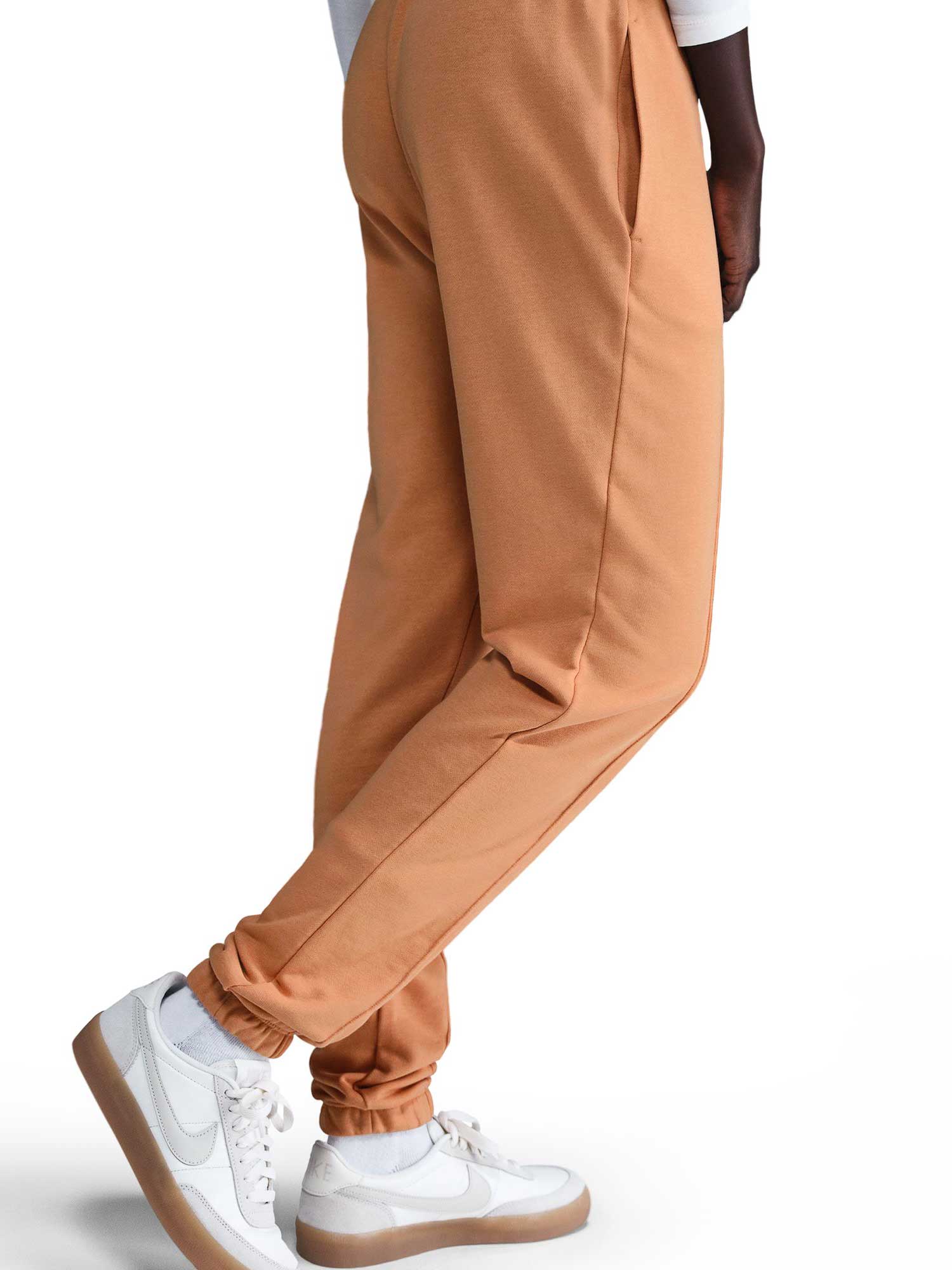 NIKE Спортно долнище W NSW NK CHLL FT HR SWTPNT