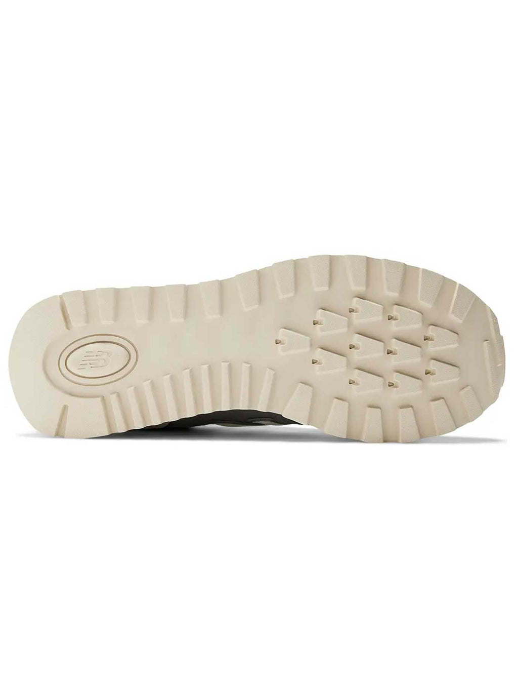 NEW BALANCE Обувки - U574