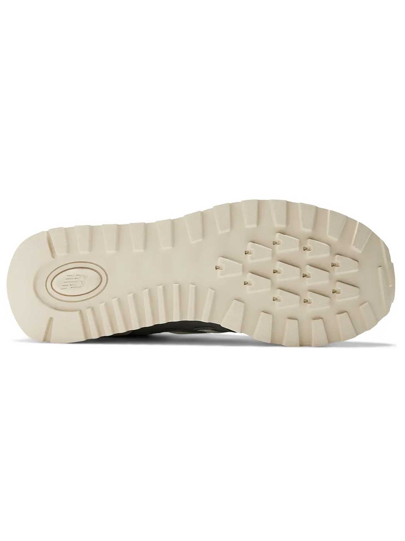 NEW BALANCE Обувки - U574