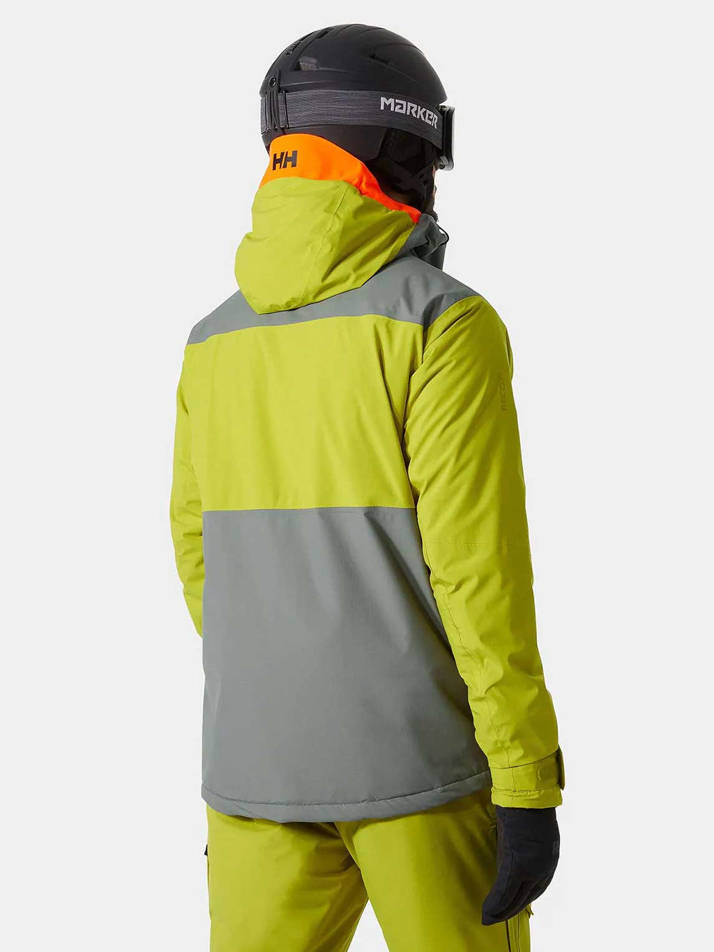 HELLY HANSEN Ски яке POWDREAMER 2.0 JACKET