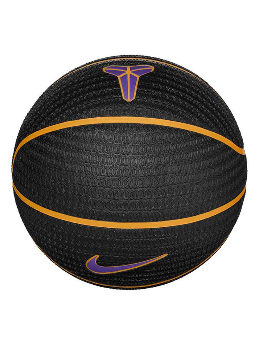 NIKE Топка PLAYGROUND 8P K BRYANT DEFLATED