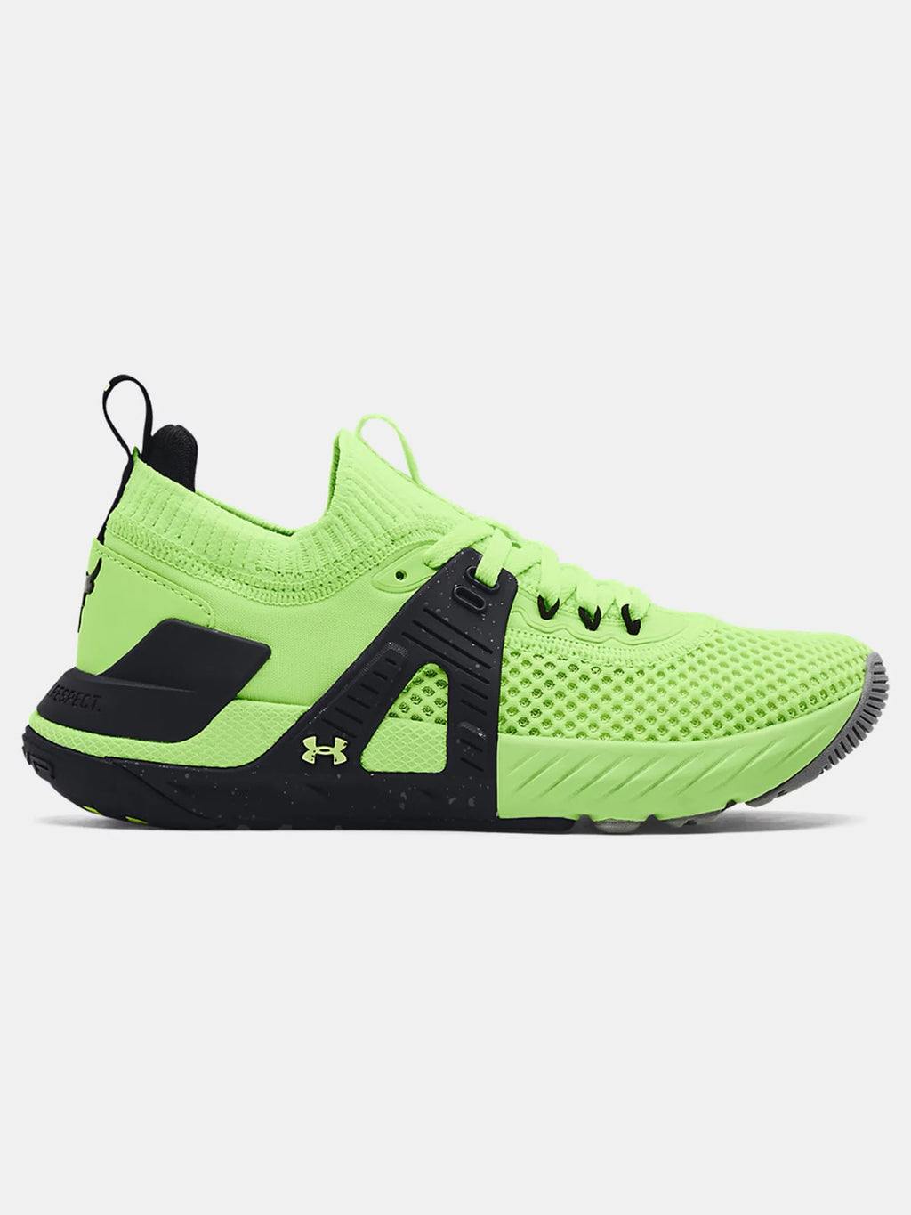 UNDER ARMOUR Обувки W Project Rock 4