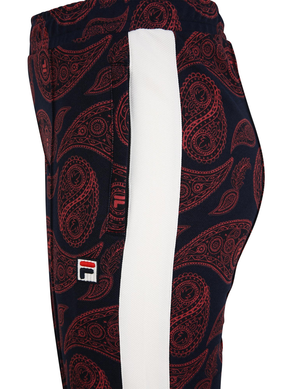 FILA Спортно долнище CALISTE AOP