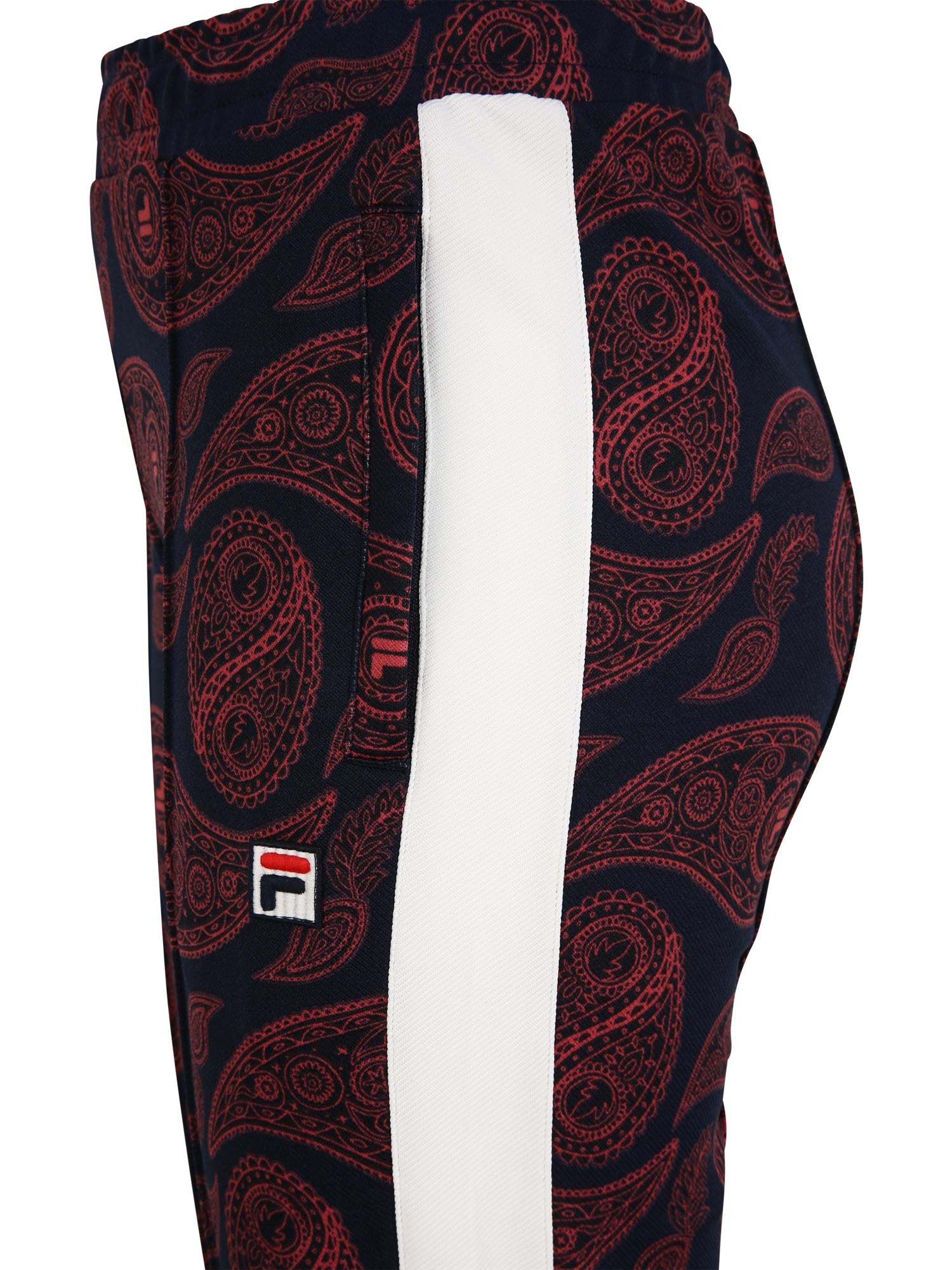 FILA Спортно долнище CALISTE AOP