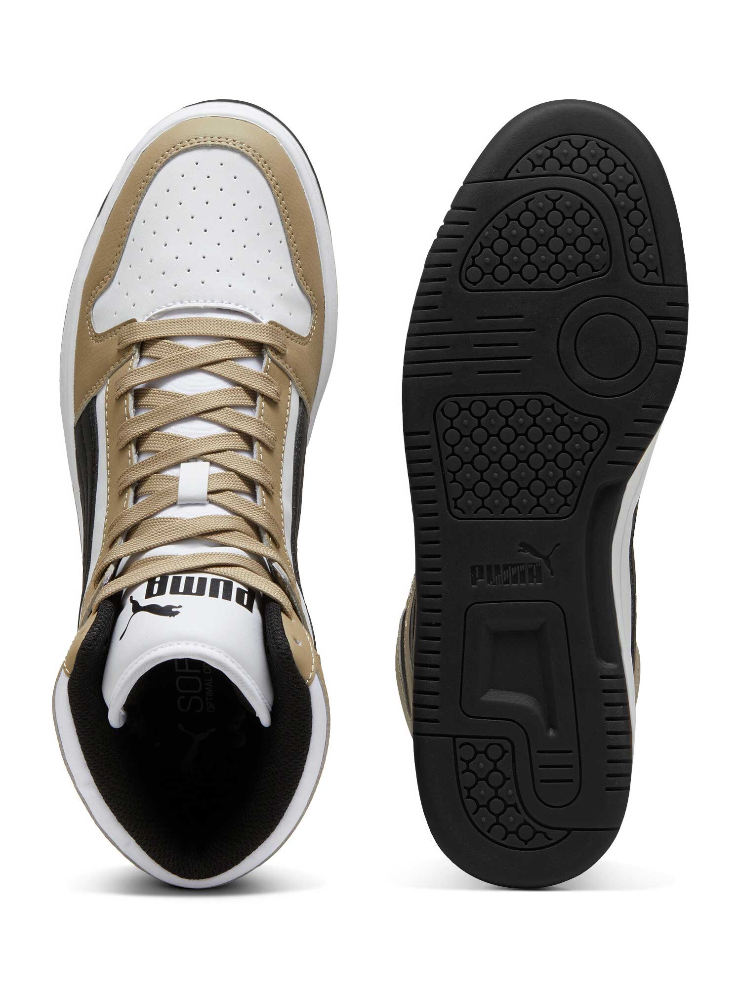PUMA Обувки Puma Rebound LayUp SL