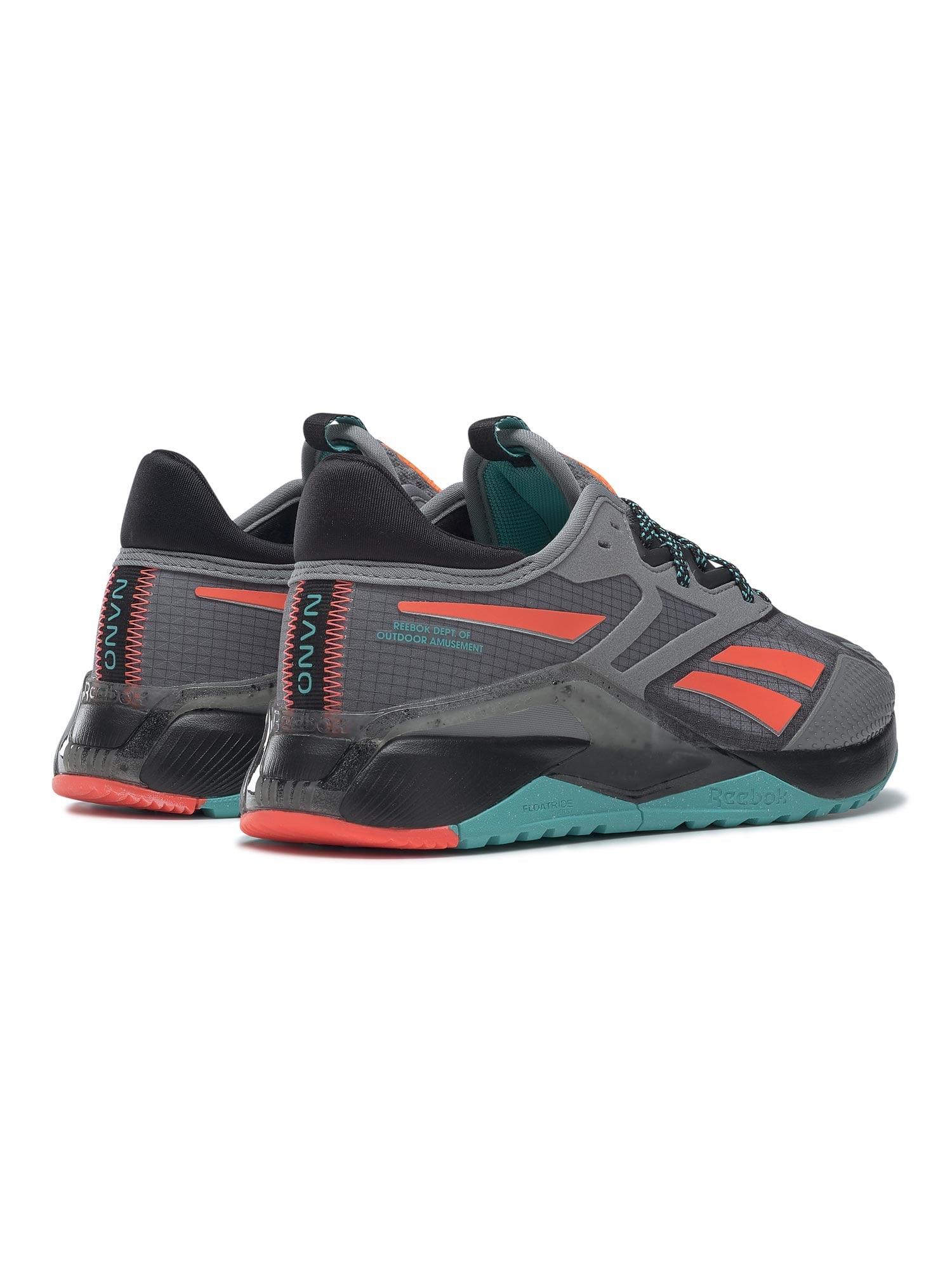 REEBOK Обувки Nano X2 TR Adventure