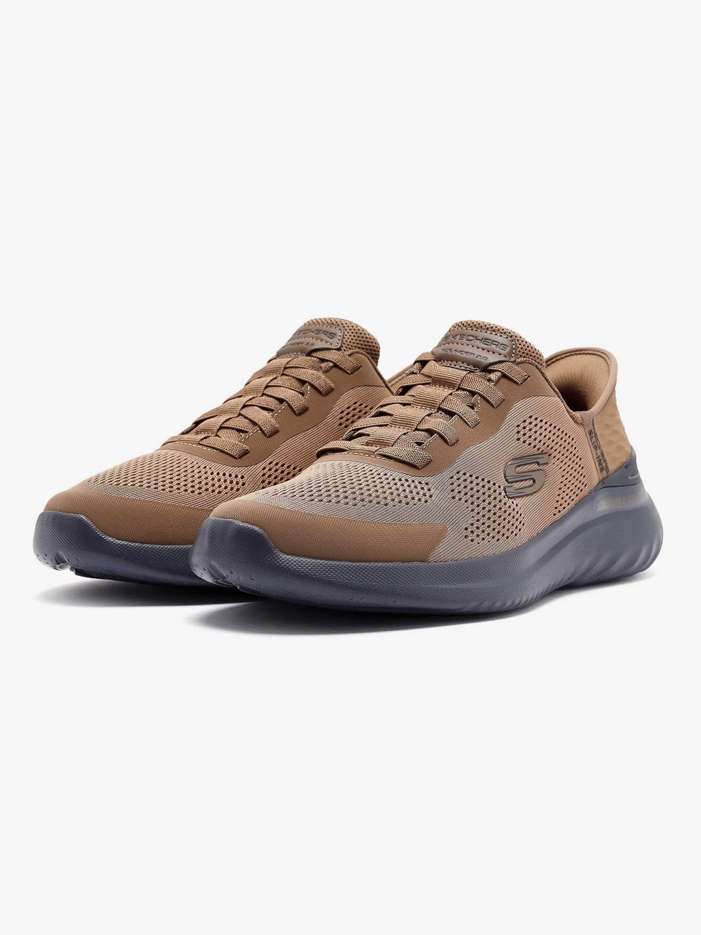 SKECHERS Обувки BOUNDER 2.0 - EMERGE