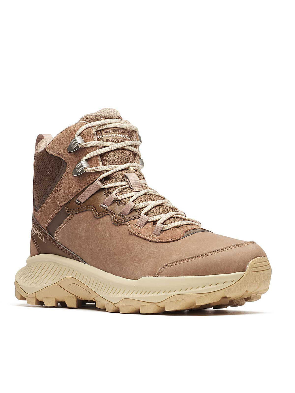 MERRELL Обувки SPEED STRIKE 2 LTR THRM MID WP