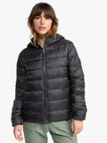 ROXY Яке WIND BLISS HOODED