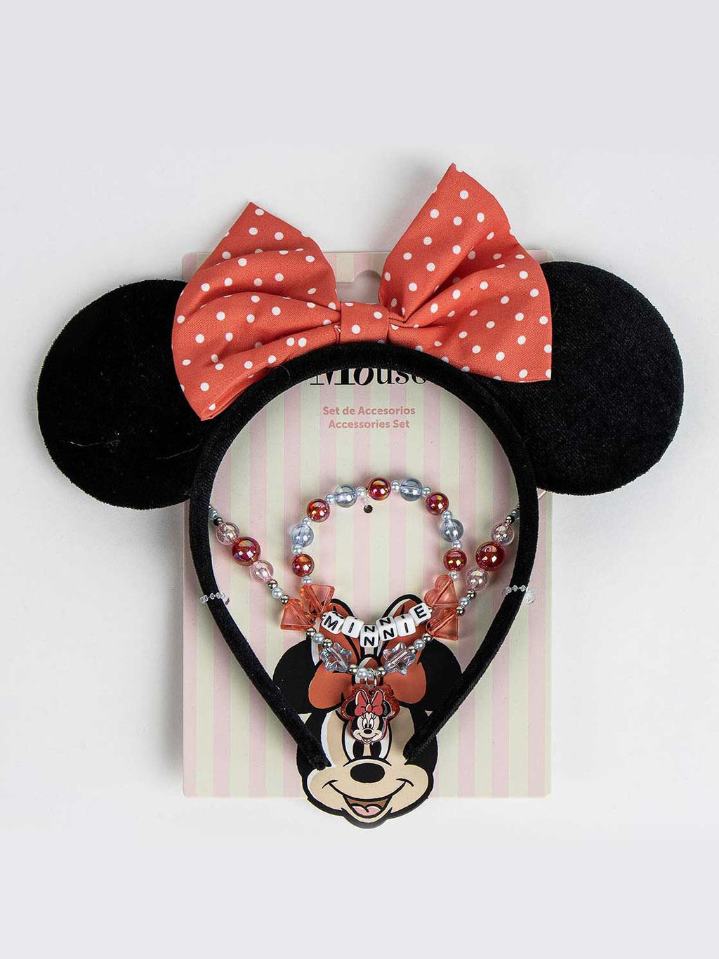 CERDA Комплект аксесоари MINNIE
