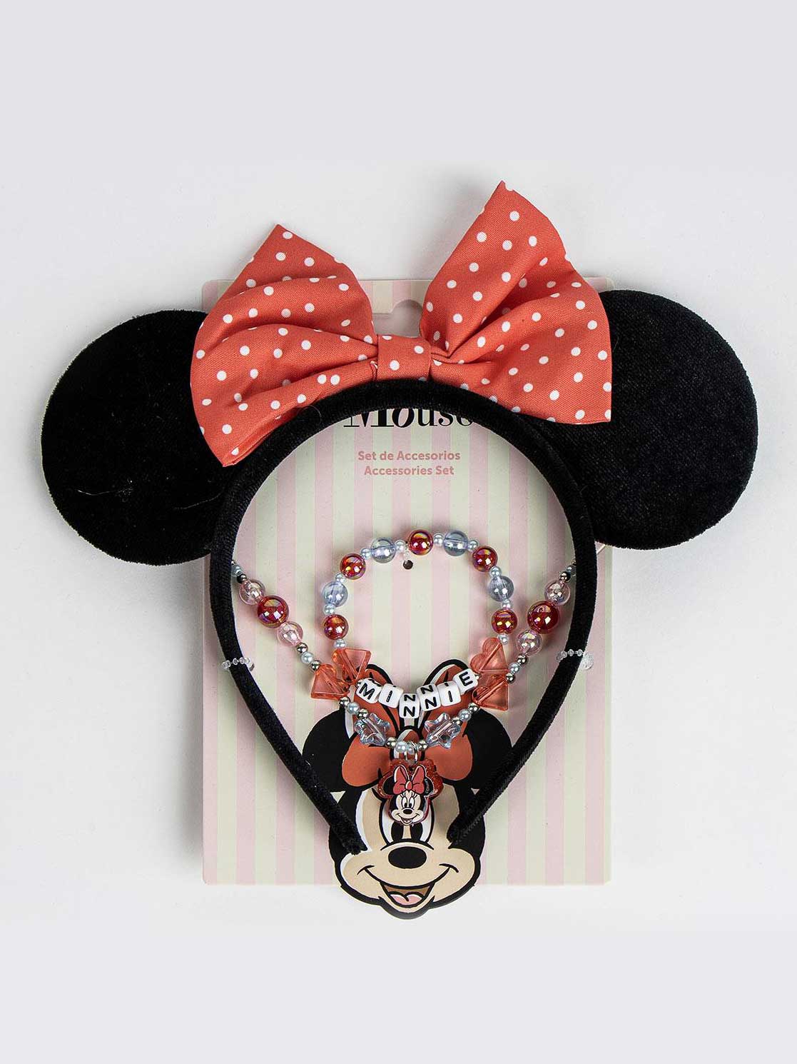 CERDA Комплект аксесоари MINNIE