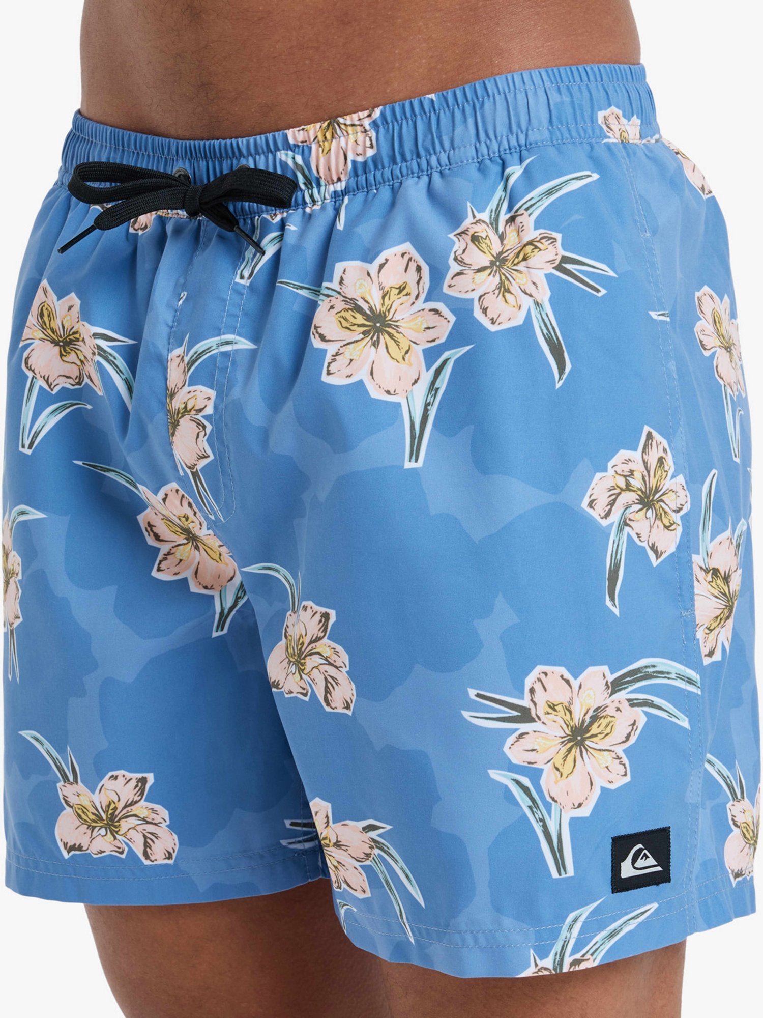 QUIKSILVER Плувни шорти EVERYDAY STRAIGHT VOLLEY 15