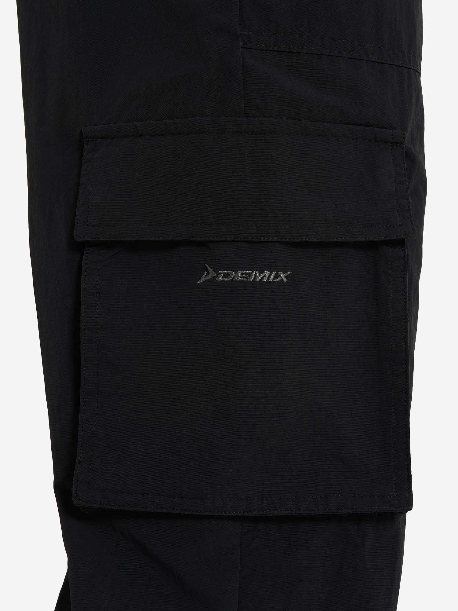 DEMIX Спортно долнище M D Workday Woven Pants