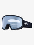 QUIKSILVER Сноуборд маска BROWDY ADAPT
