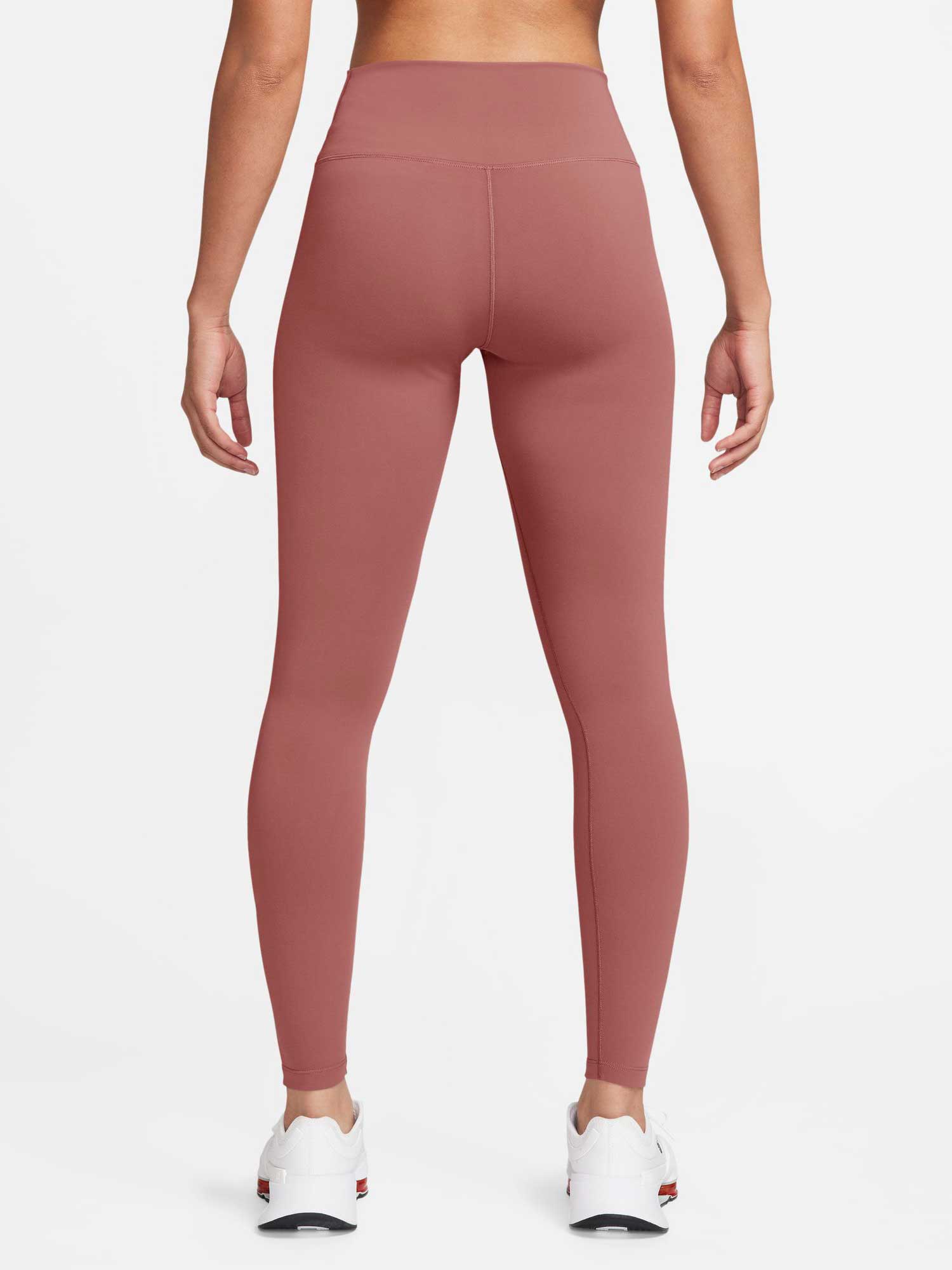 NIKE Клин W NK DF ONE HR TIGHT