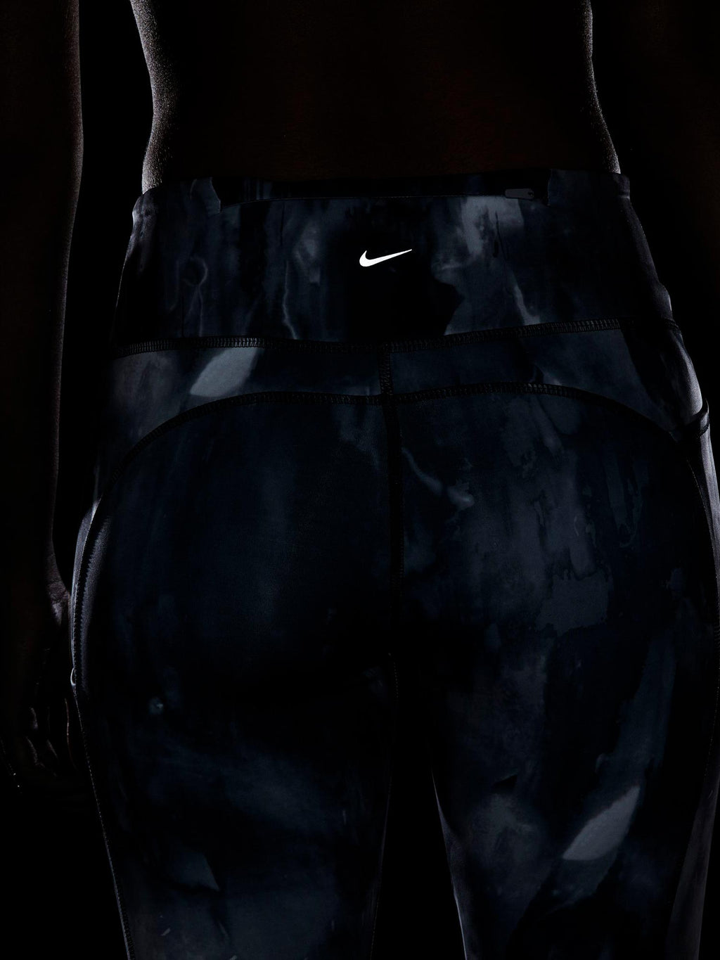 NIKE Клин W DF EPC LX MR 7/8