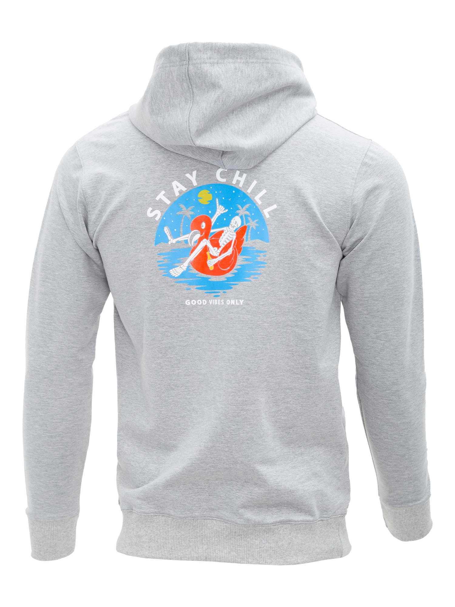 BRILLE Суитшърт Stay Chill Hoody