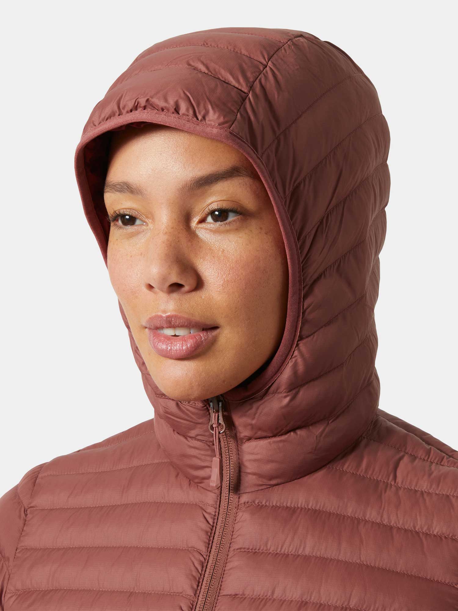 HELLY HANSEN Яке W SIRDAL LONG INSULATOR JACKET
