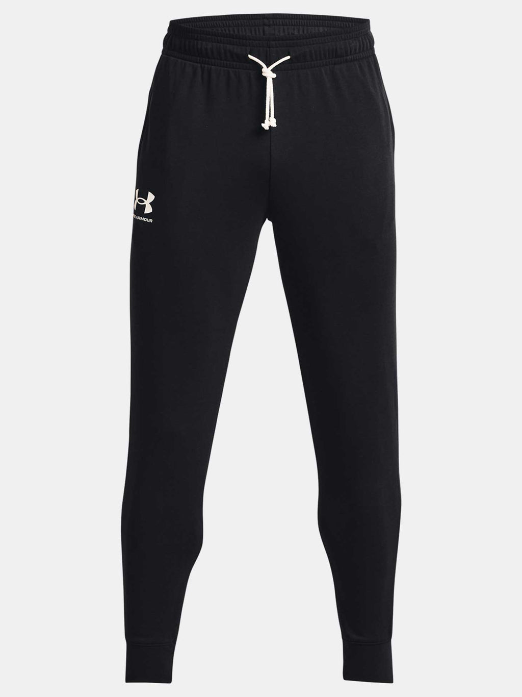 UNDER ARMOUR Спортно долнище Rival Terry Jogger