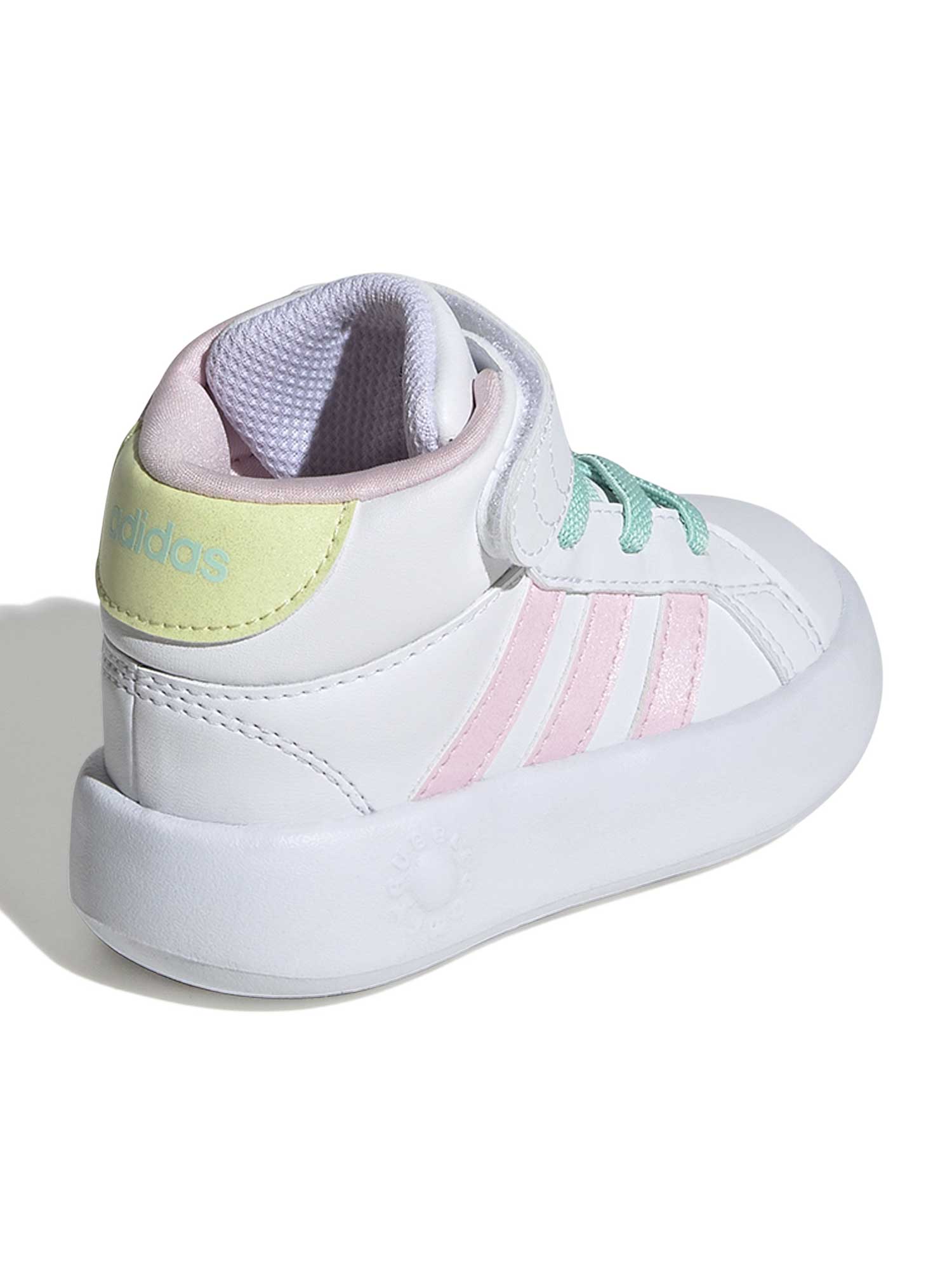 ADIDAS SPORTSWEAR Обувки GRAND COURT MID