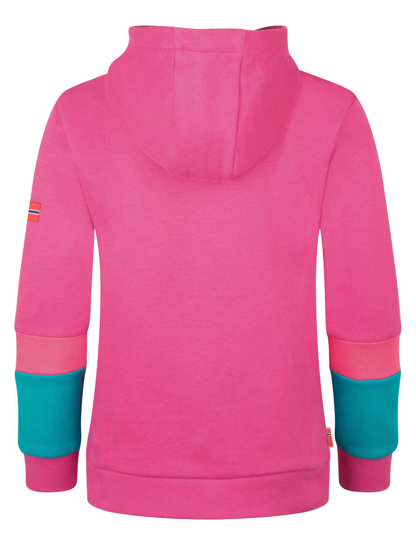 TROLLKIDS Суитшърт Troll Sweater XT