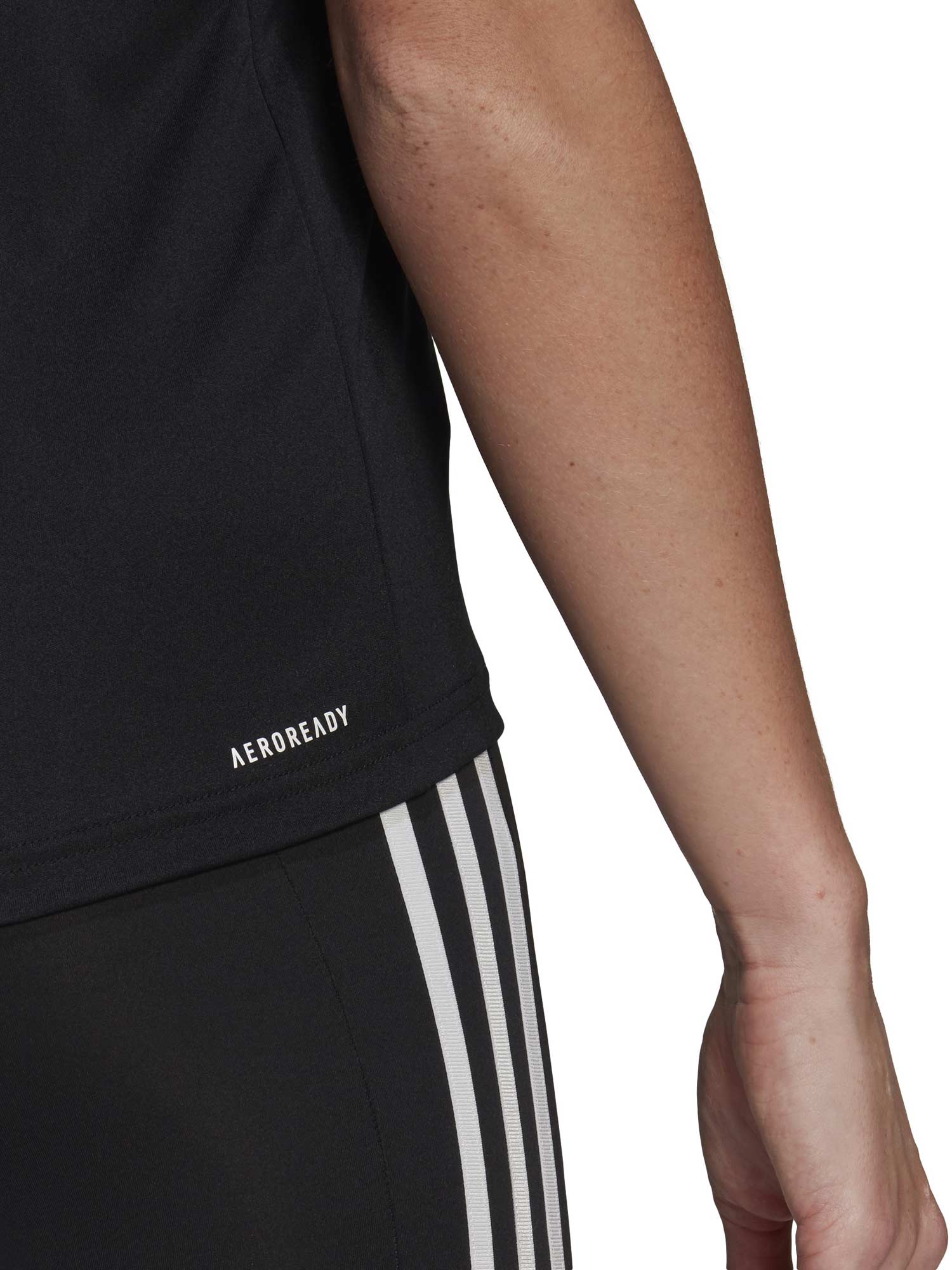 ADIDAS PERFORMANCE Тениска Primeblue Designed 2 Move Logo Sport