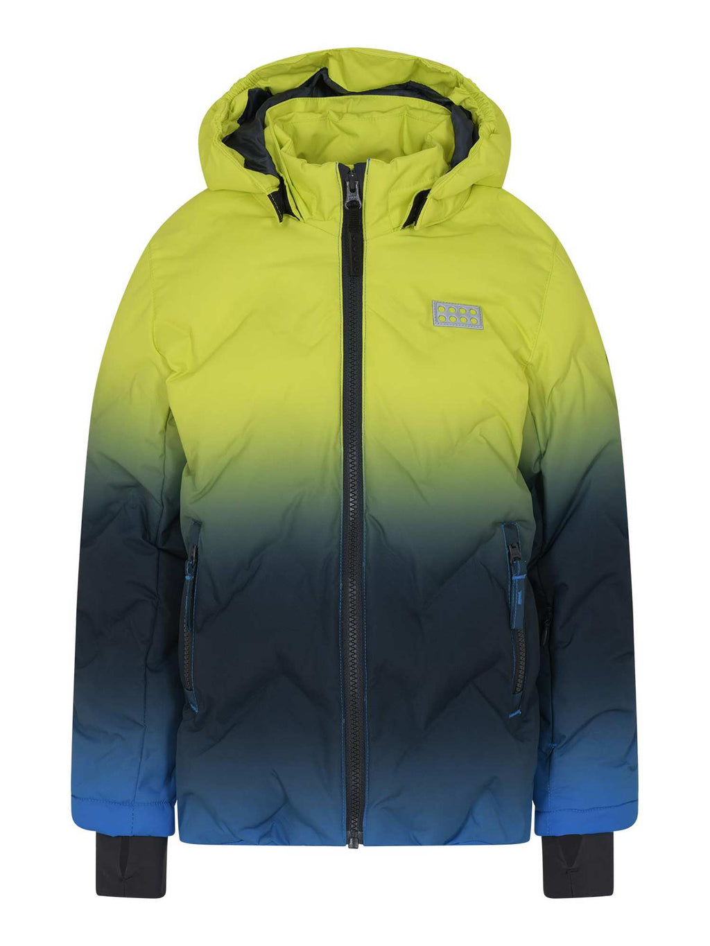 LEGO WEAR Яке LWJORI 735