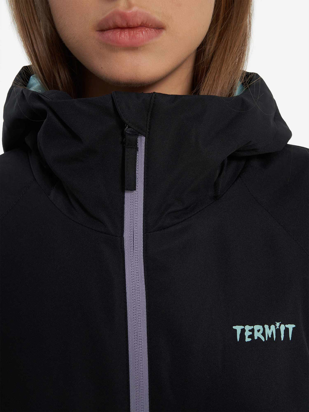 TERMIT Сноуборд яке Infinity Female 3k Padded Jacket