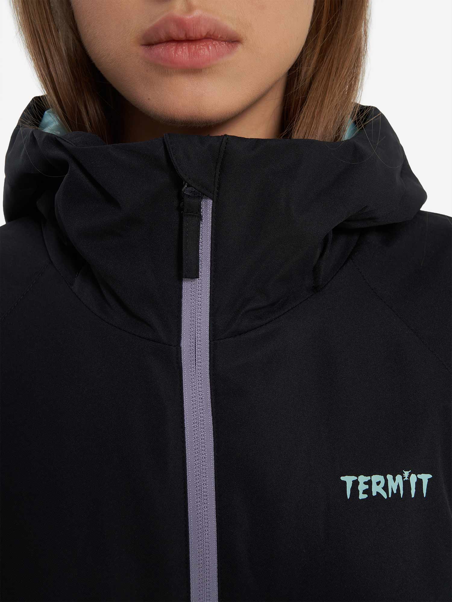 TERMIT Сноуборд яке Infinity Female 3k Padded Jacket