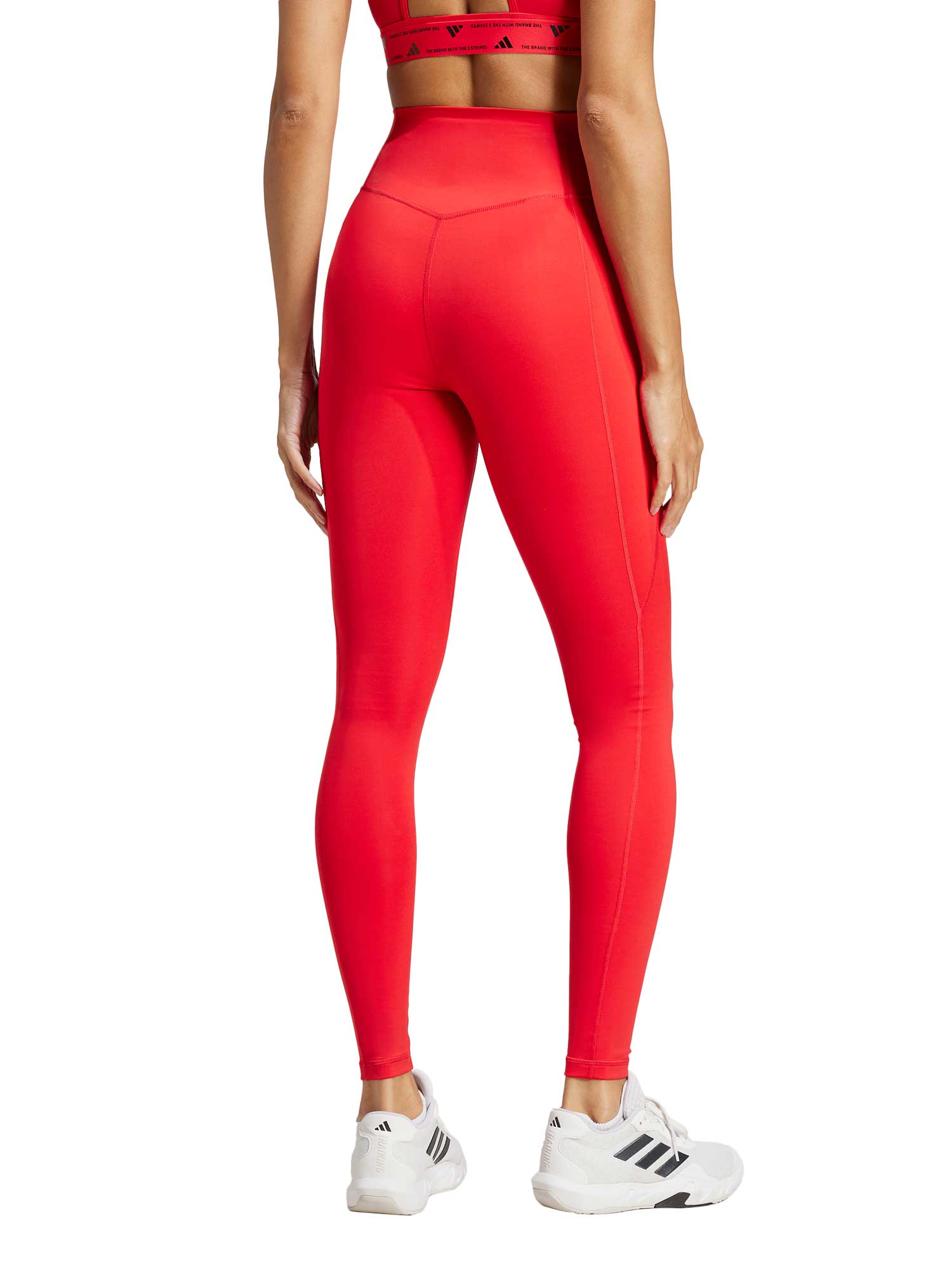 ADIDAS PERFORMANCE Клин Optime Essentials Stash Pocket Full