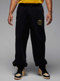NIKE Спортно долнище M J PSG HBR FLC PANT