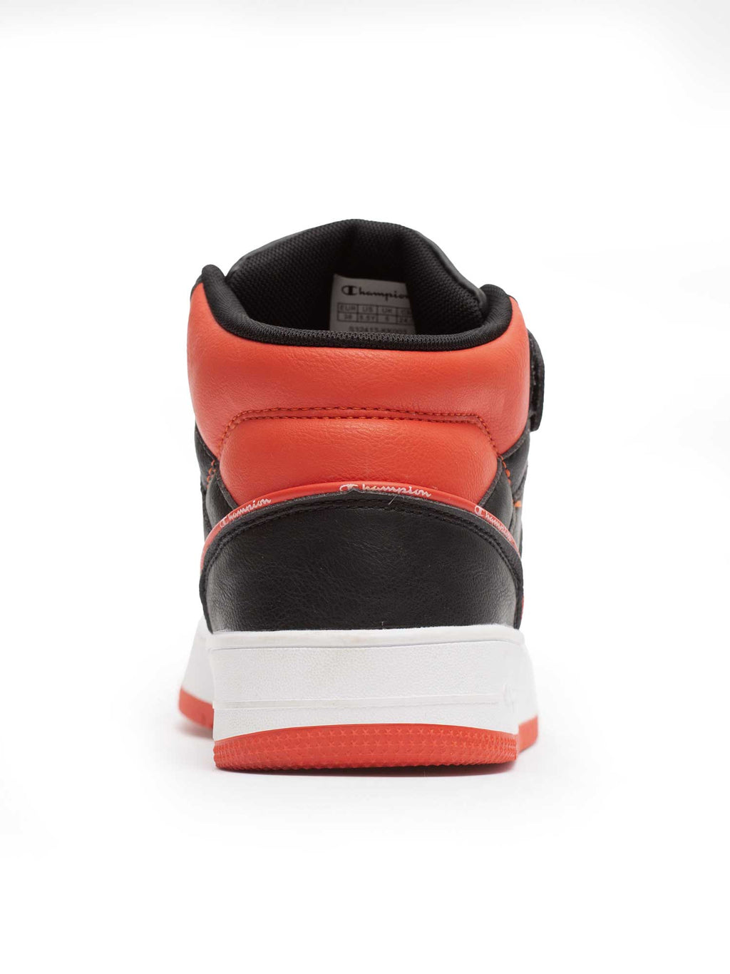 CHAMPION Обувки RD18 2.0 MID B GS Mid Cut Shoe