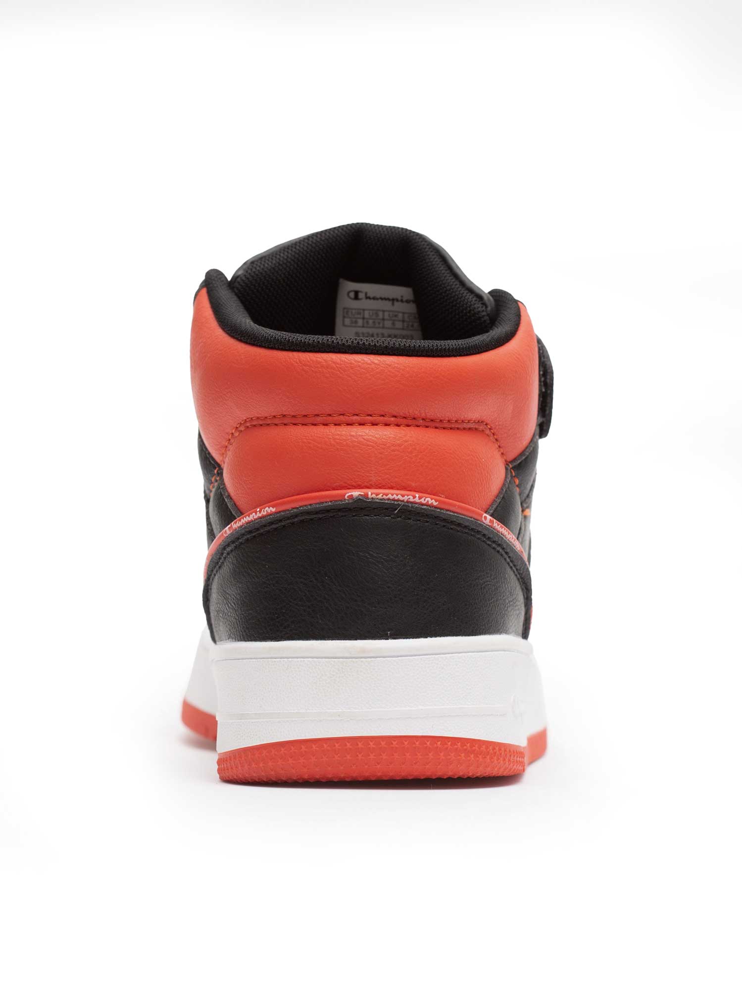 CHAMPION Обувки RD18 2.0 MID B GS Mid Cut Shoe
