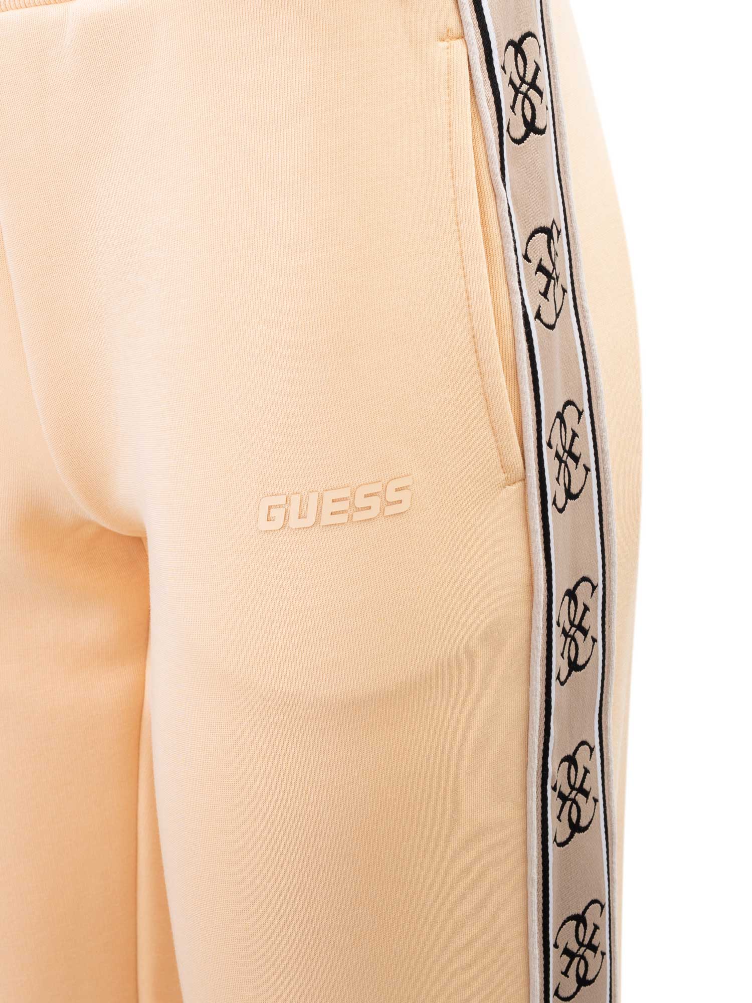 GUESS Спортно долнище BRITNEY JOGGER