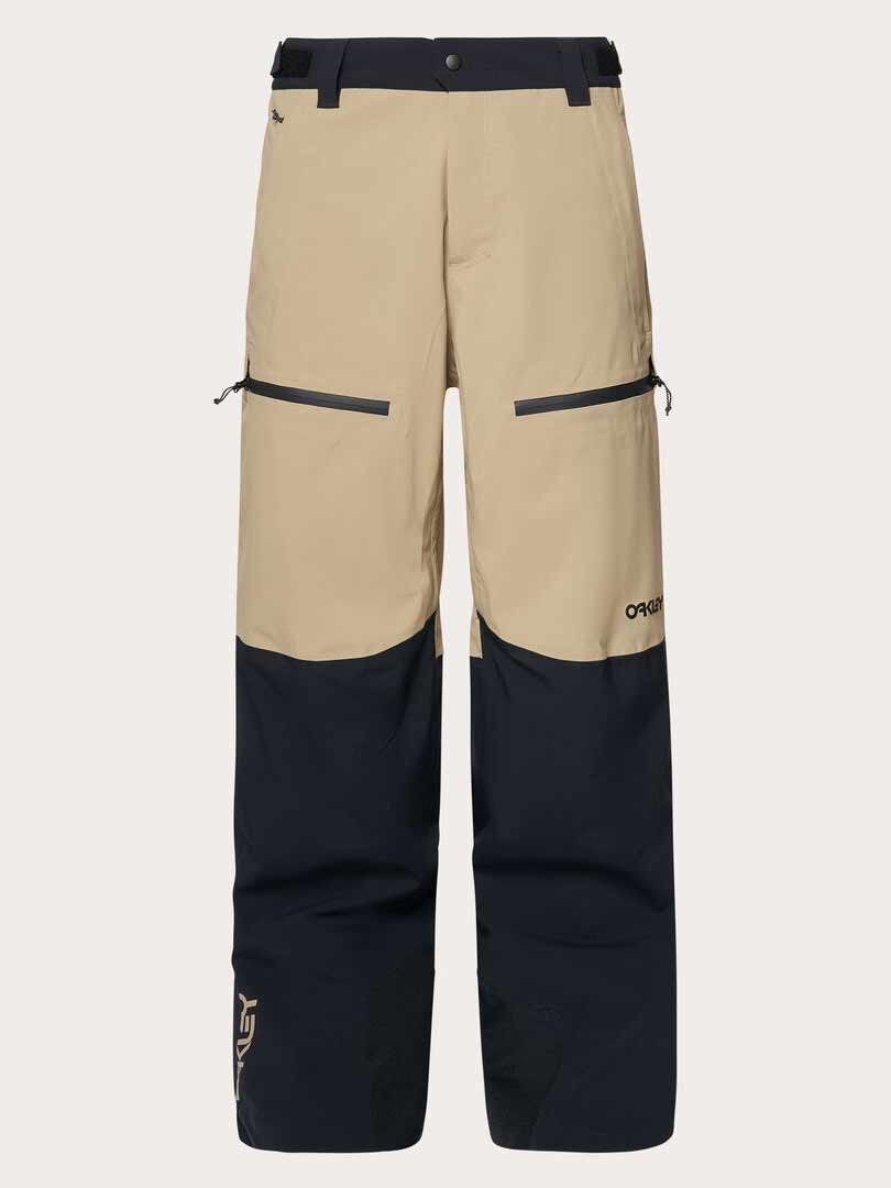 OAKLEY Ски панталон TNP LINED SHELL PANT 2.0