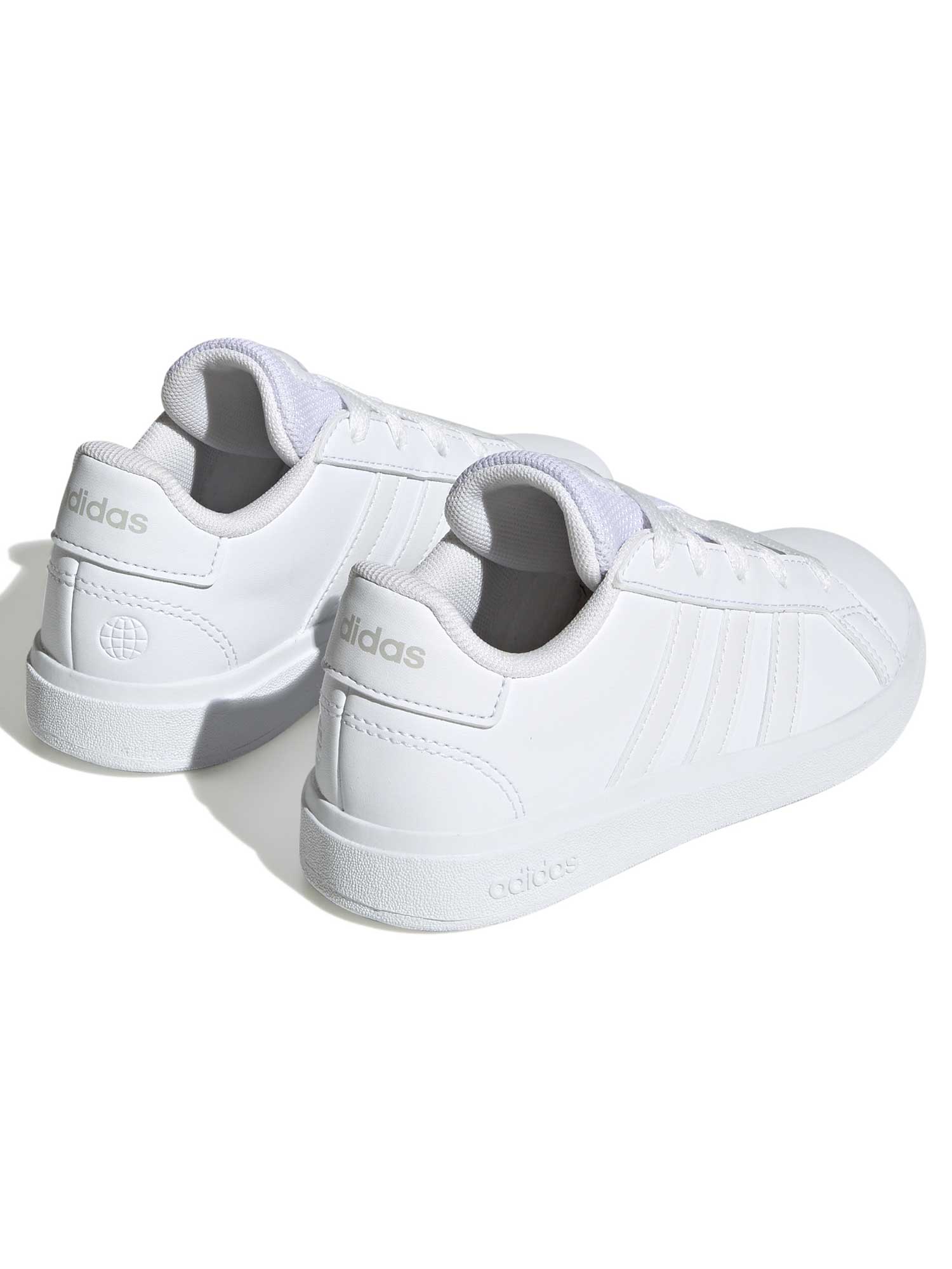 ADIDAS SPORTSWEAR Обувки Grand Court Lifestyle Tennis Lace-Up