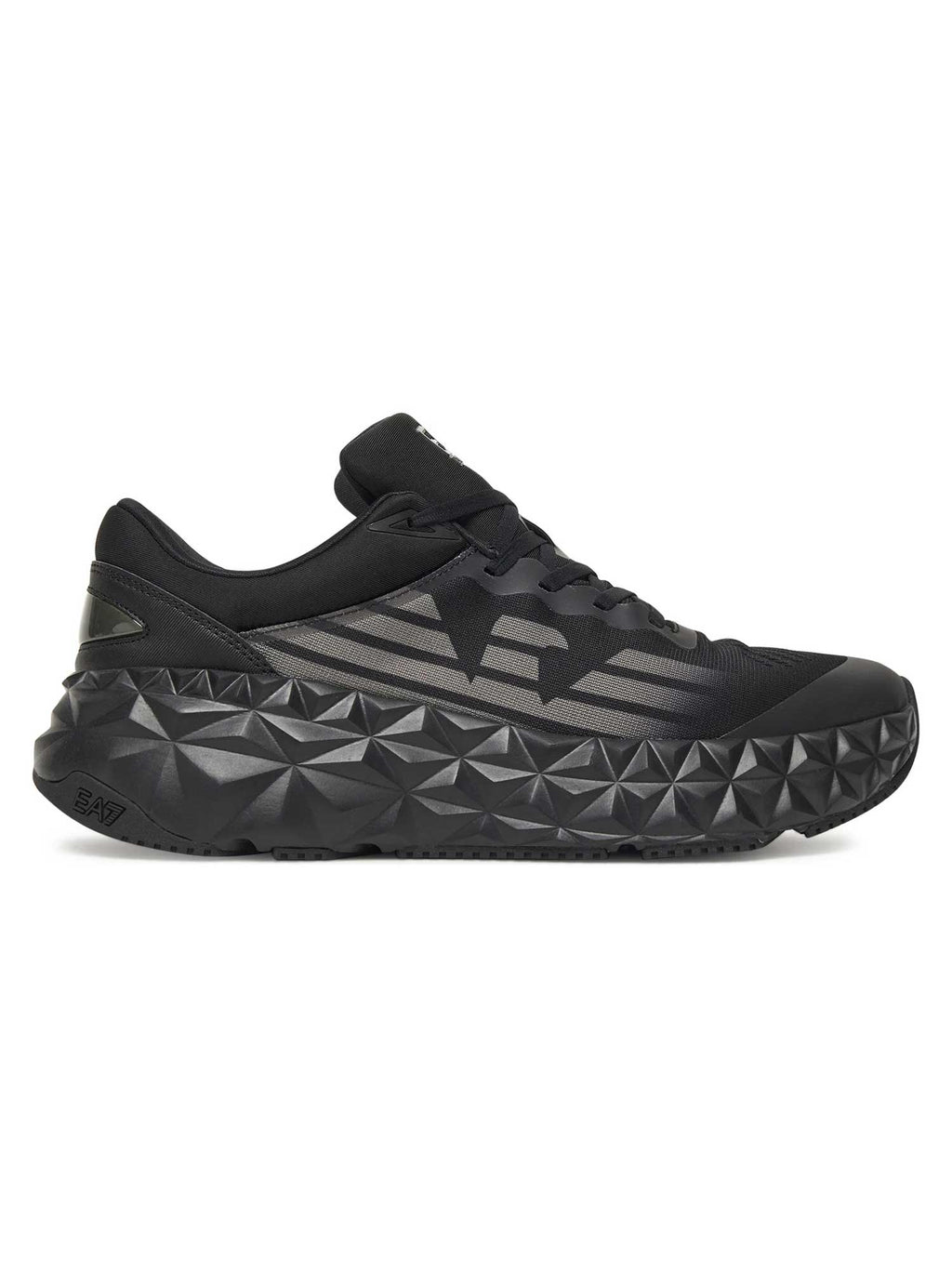 EA7 Emporio Armani Обувки SNEAKER KOBRA