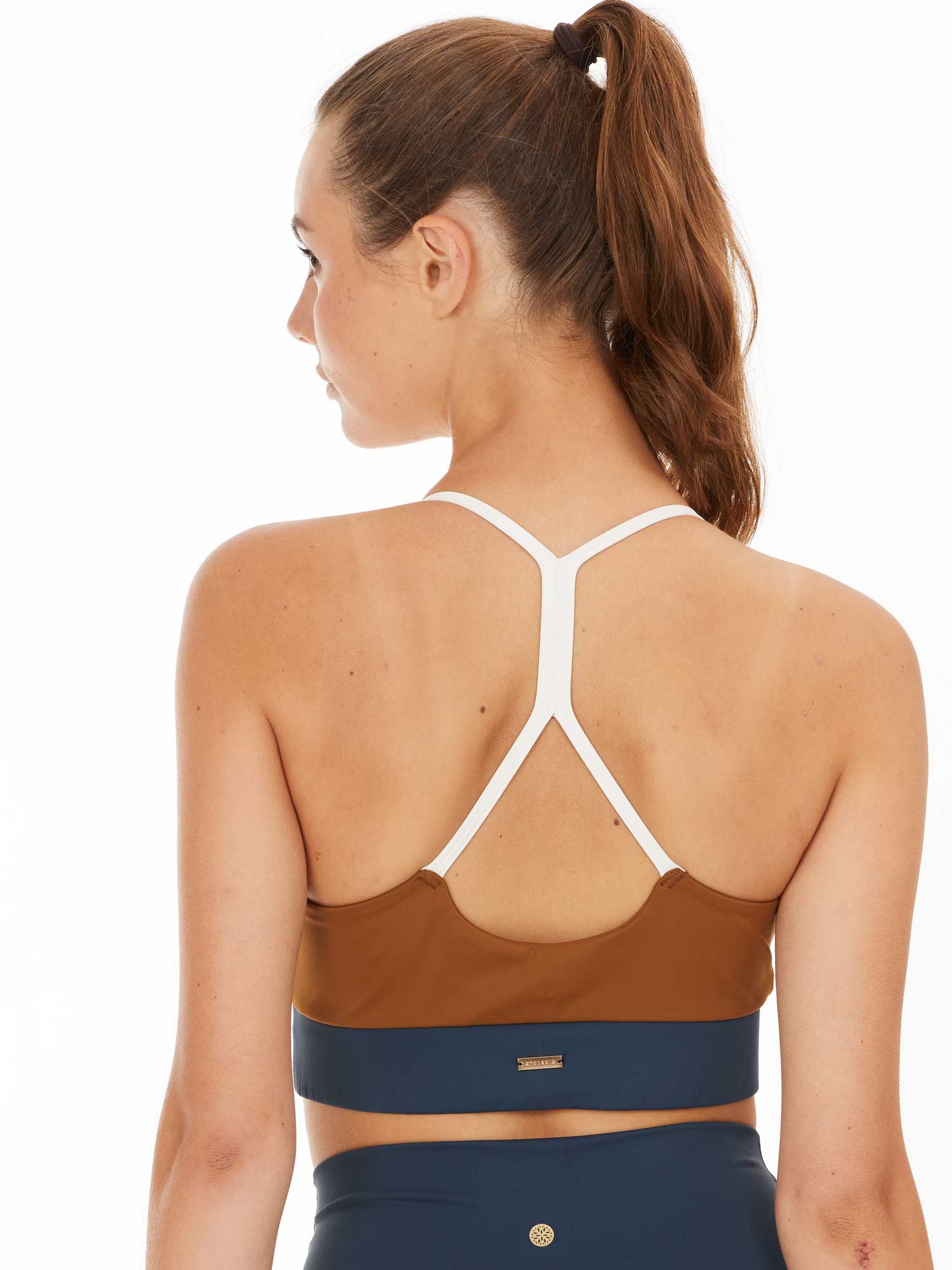 ATHLECIA Спортен сутиен Sukey