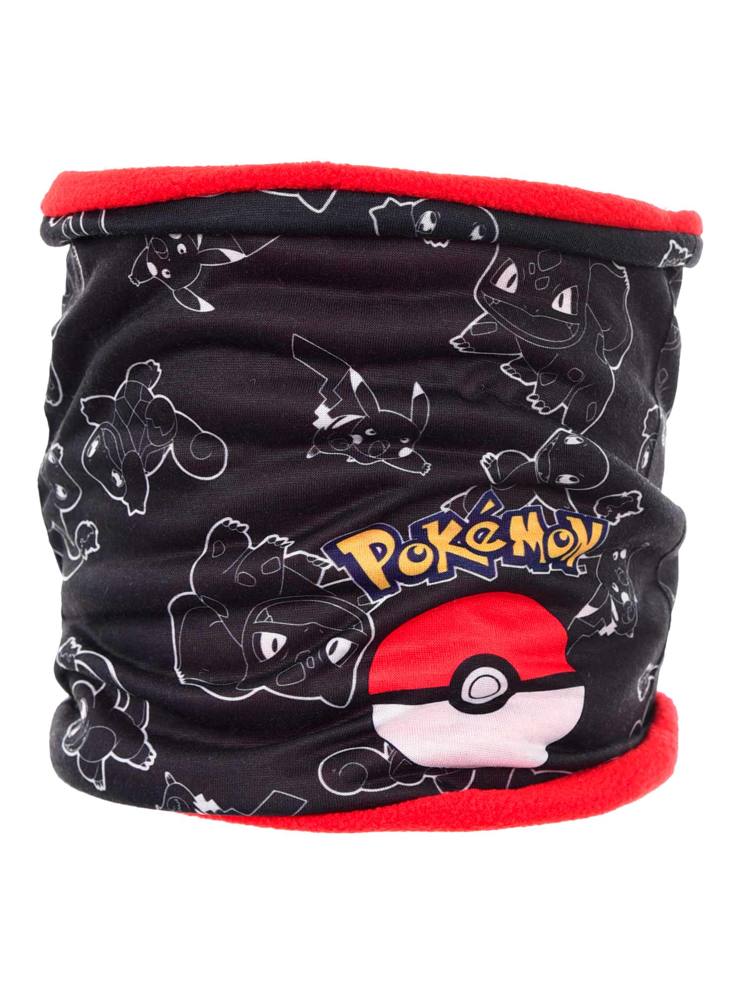 KIDS MOVIE HEROES Шал-яка Pokemon