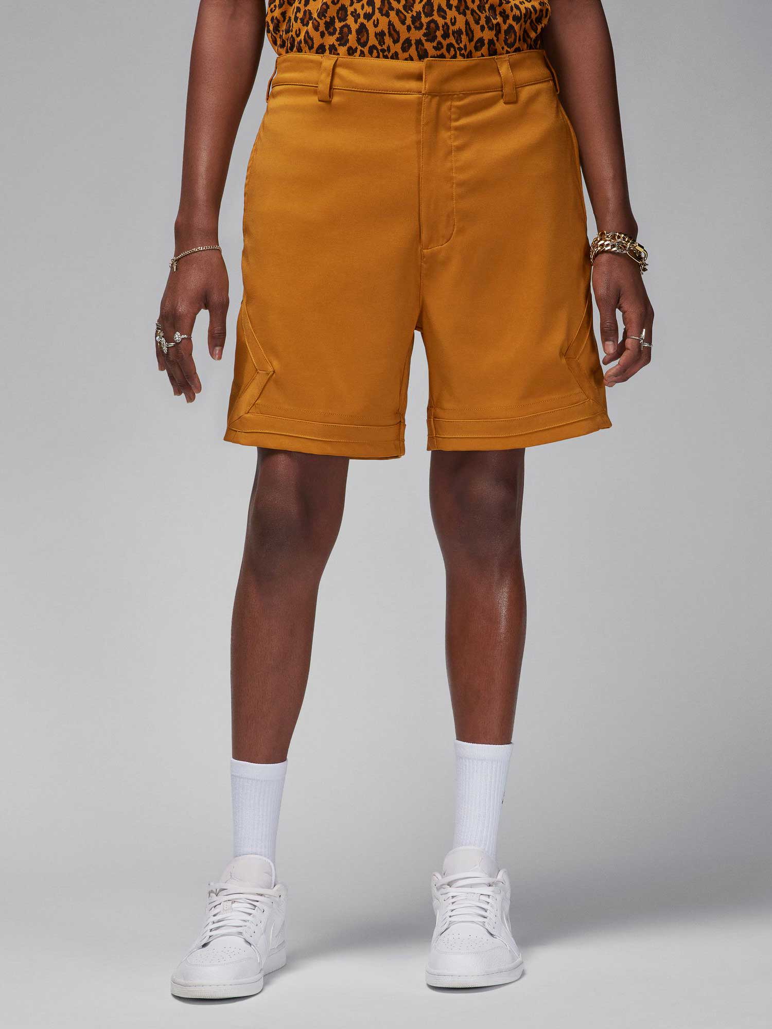 JORDAN Къси панталони M J DF STMT GLF DMND SHORT